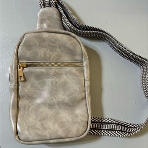 Crossbody bag - Brand new